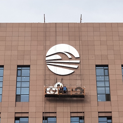 不锈钢logo