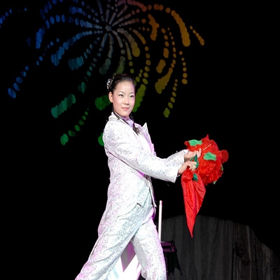 文艺演出